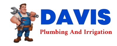 Trusted plumber in RICH SQUARE